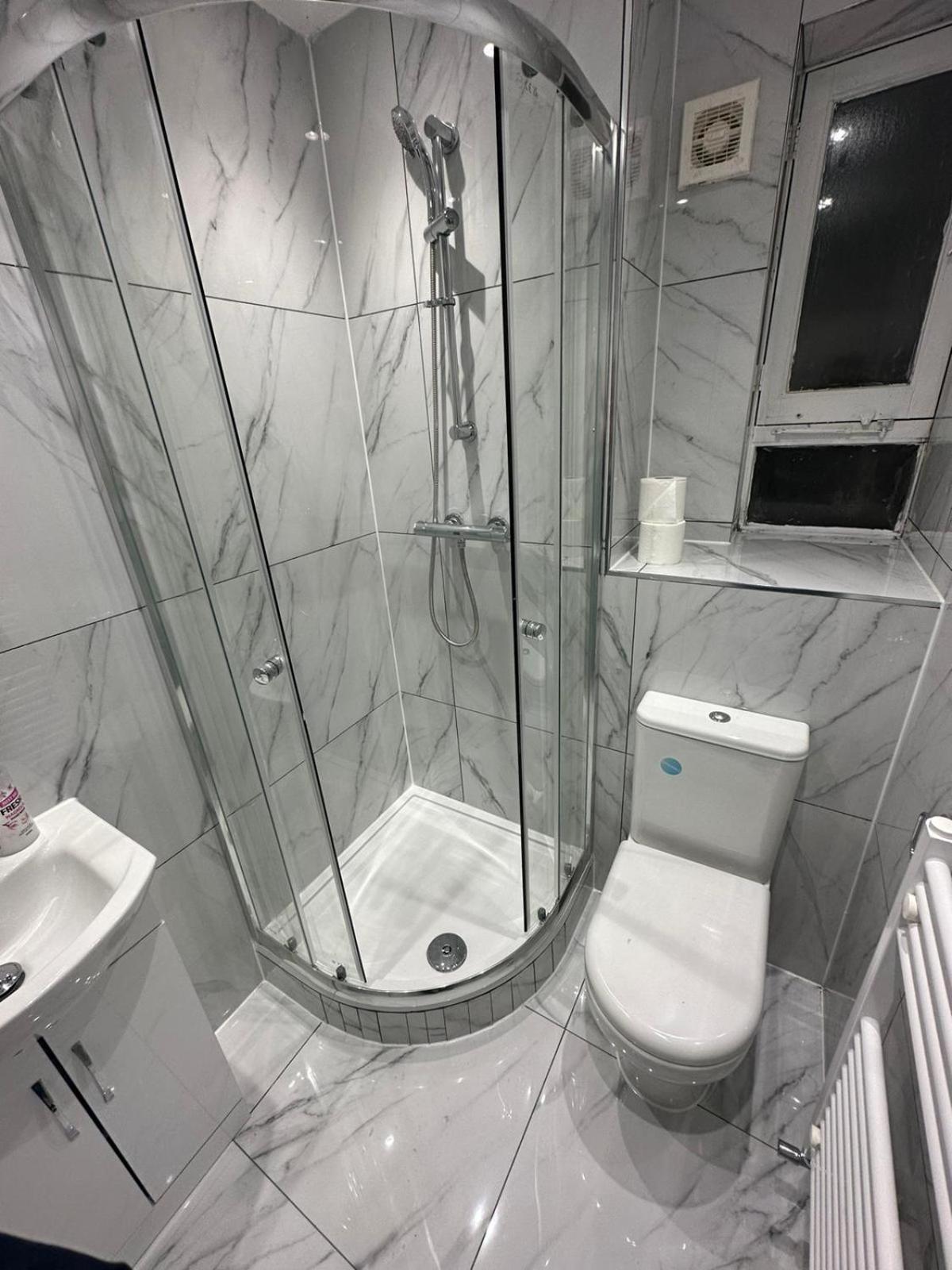 3 Bedroom King Cross Station City Centre London Ngoại thất bức ảnh