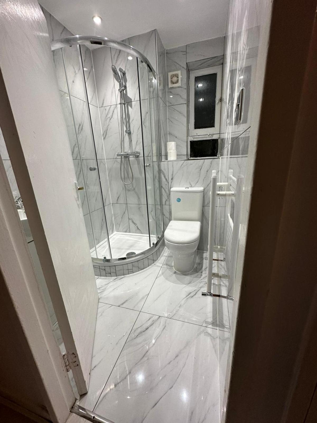 3 Bedroom King Cross Station City Centre London Ngoại thất bức ảnh