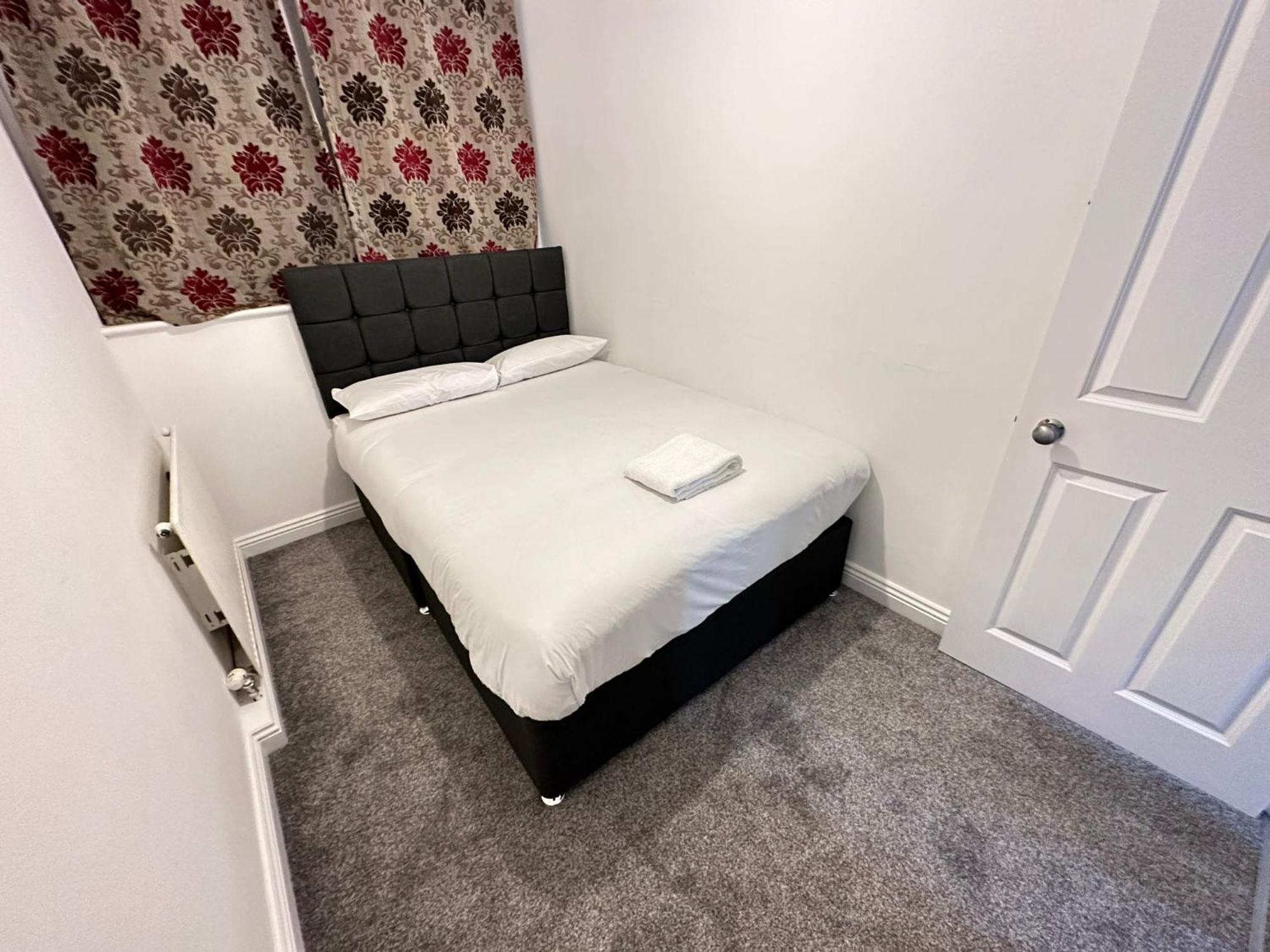 3 Bedroom King Cross Station City Centre London Ngoại thất bức ảnh