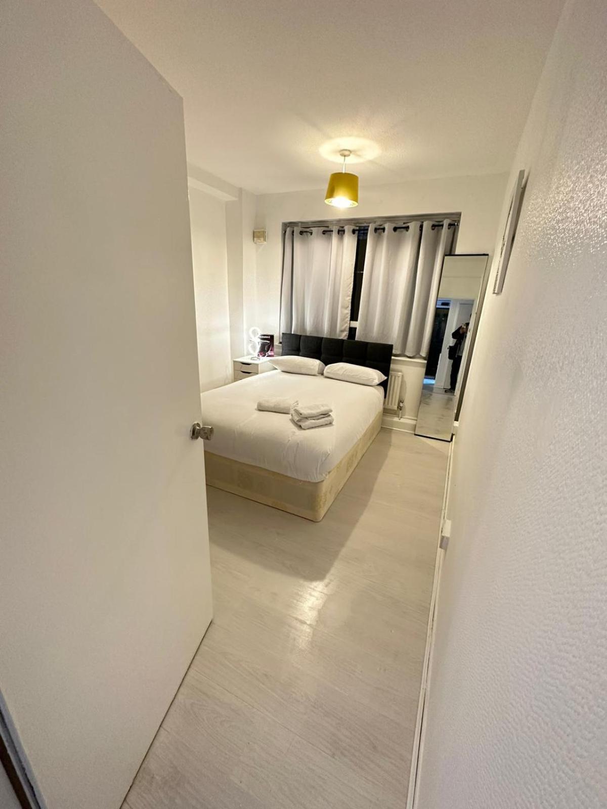3 Bedroom King Cross Station City Centre London Ngoại thất bức ảnh