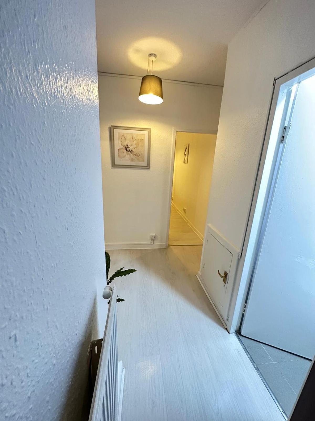 3 Bedroom King Cross Station City Centre London Ngoại thất bức ảnh