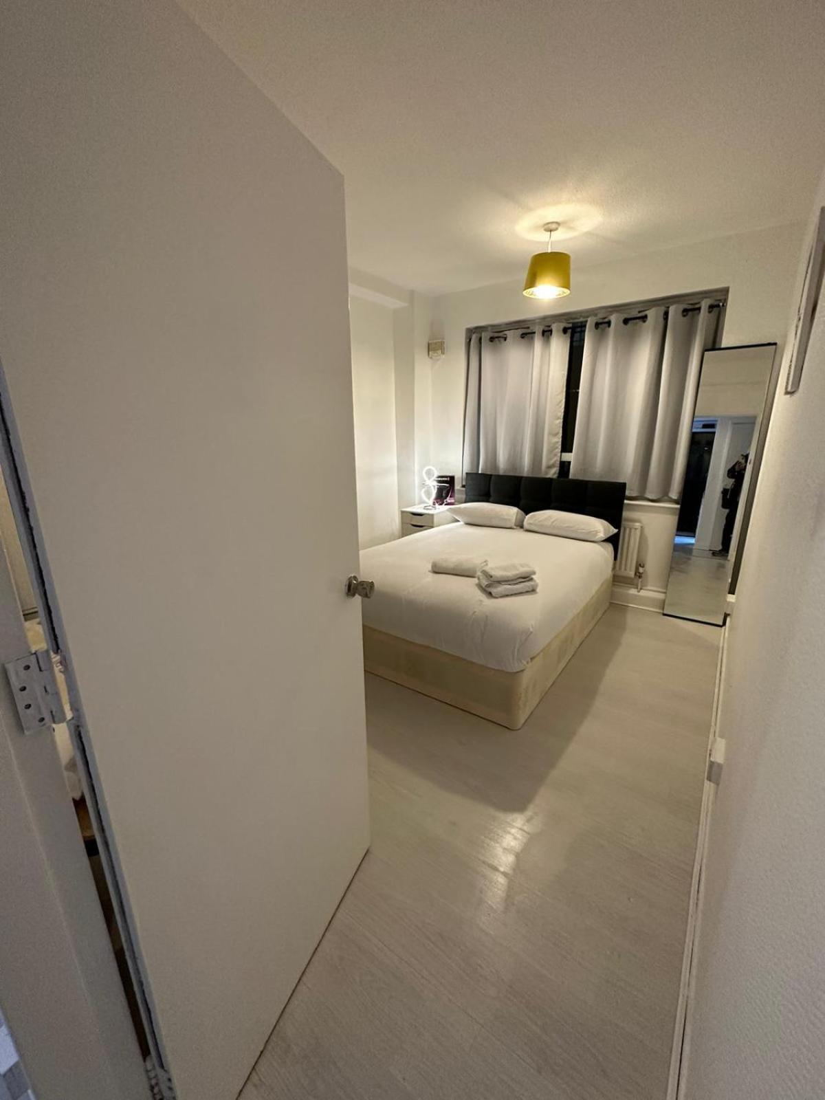 3 Bedroom King Cross Station City Centre London Ngoại thất bức ảnh