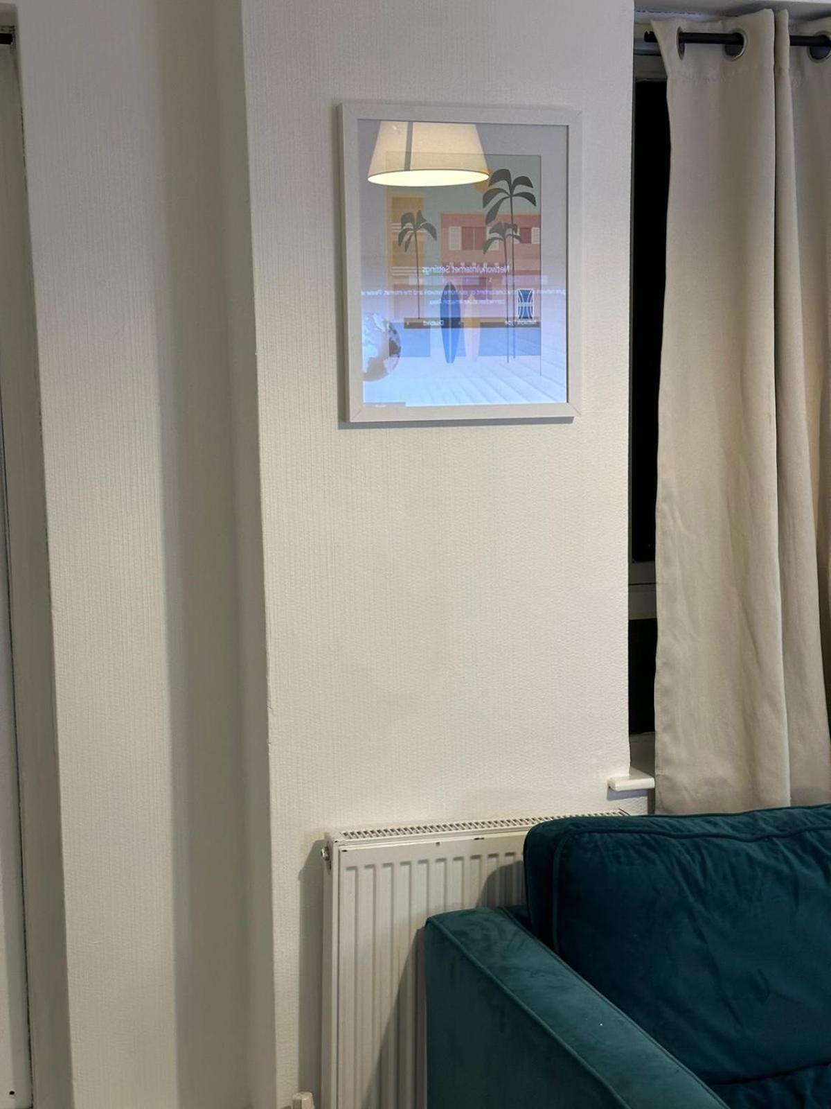 3 Bedroom King Cross Station City Centre London Ngoại thất bức ảnh