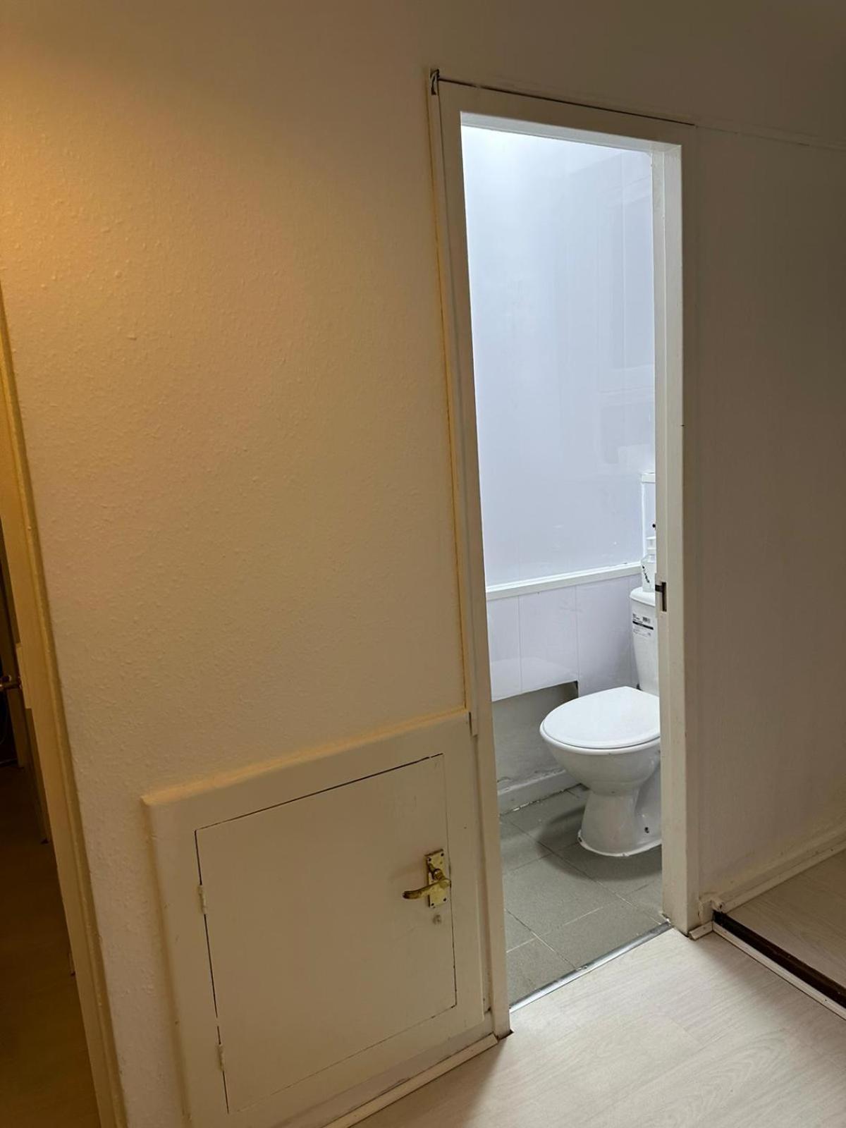 3 Bedroom King Cross Station City Centre London Ngoại thất bức ảnh