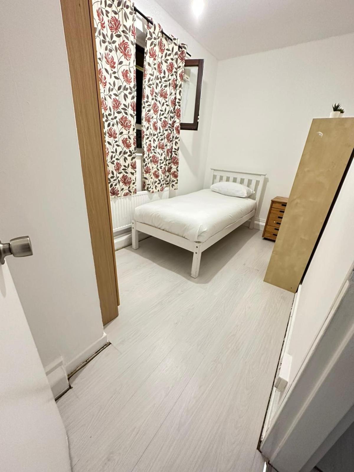 3 Bedroom King Cross Station City Centre London Ngoại thất bức ảnh