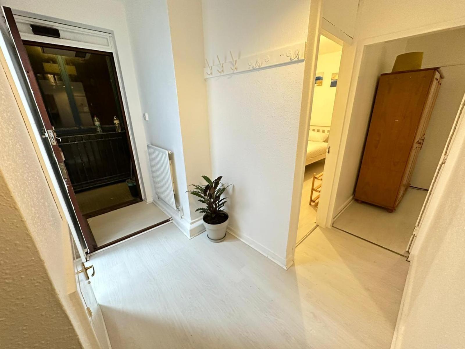3 Bedroom King Cross Station City Centre London Ngoại thất bức ảnh