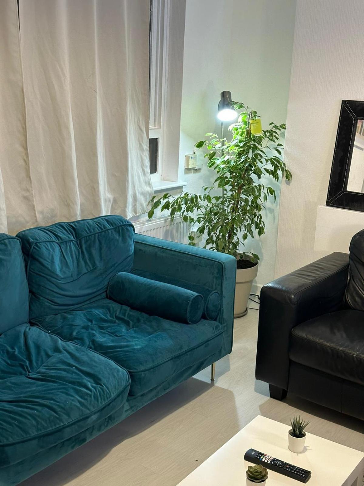 3 Bedroom King Cross Station City Centre London Ngoại thất bức ảnh